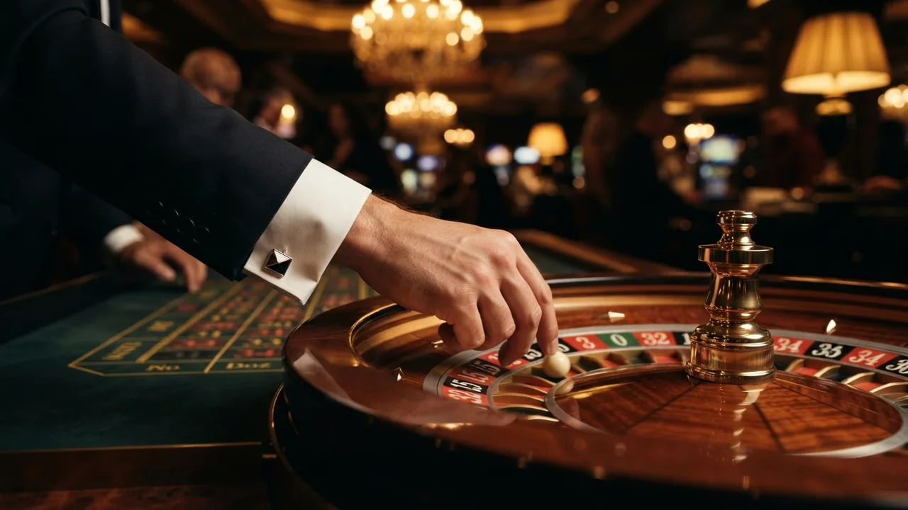 ruleta casino online
