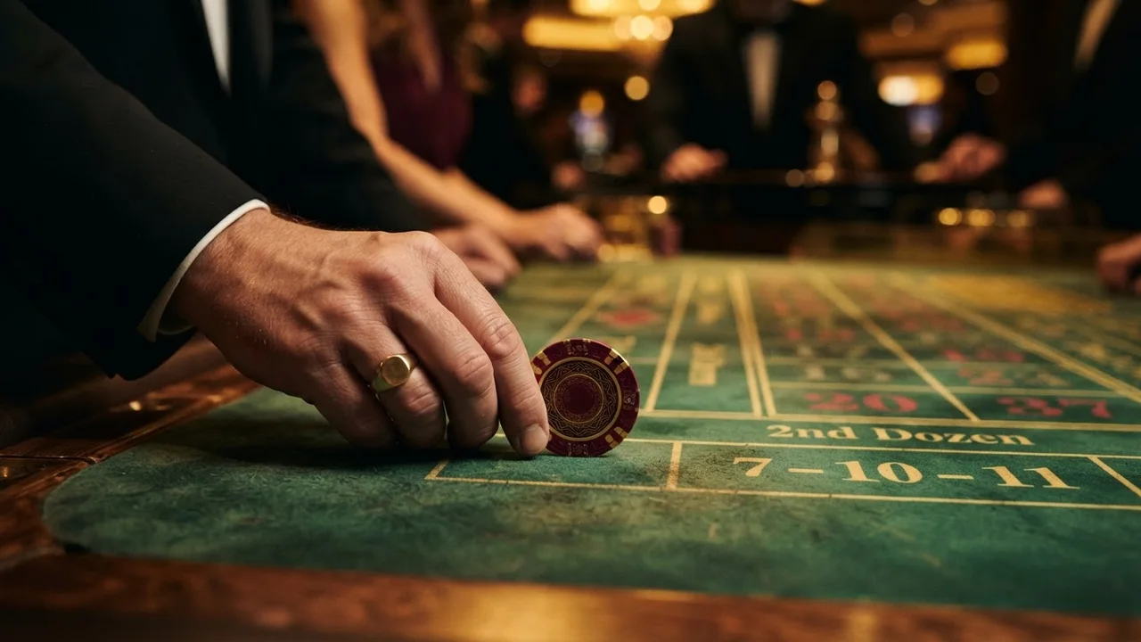 ruleta casino online