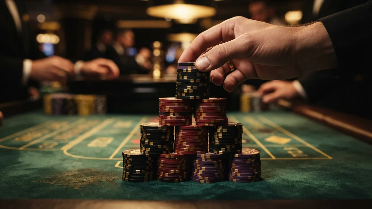 ruleta casino online