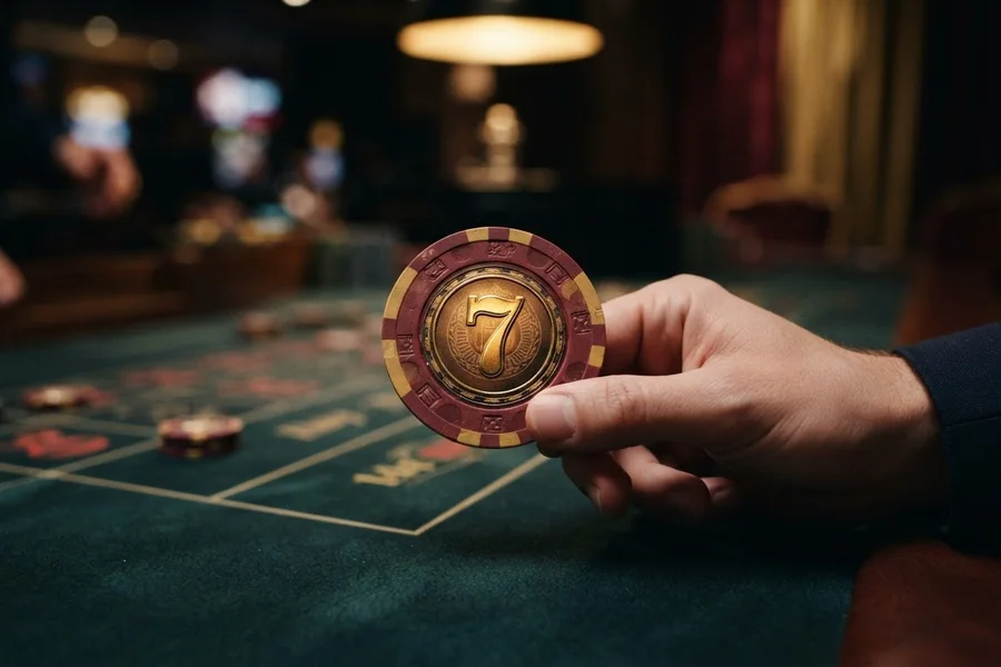 ruleta casino online