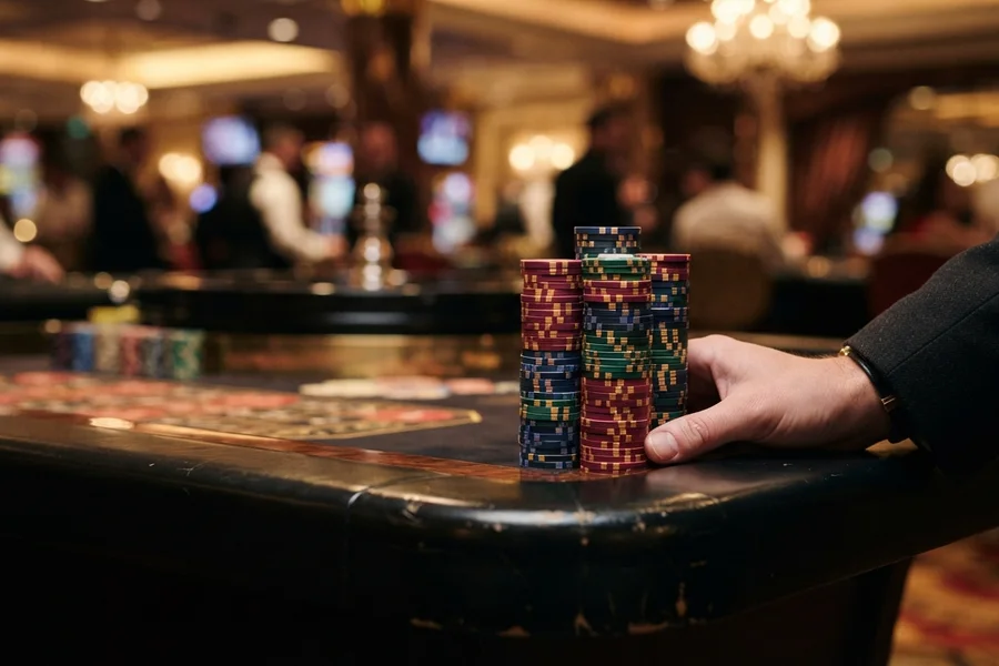 ruleta casino online