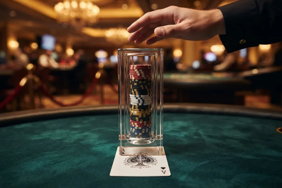 ruleta casino online