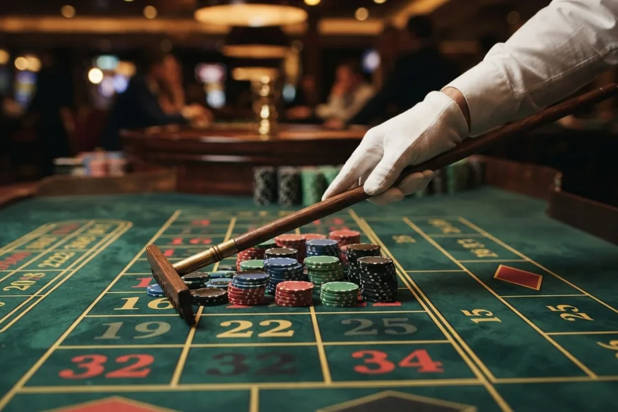 ruleta casino online