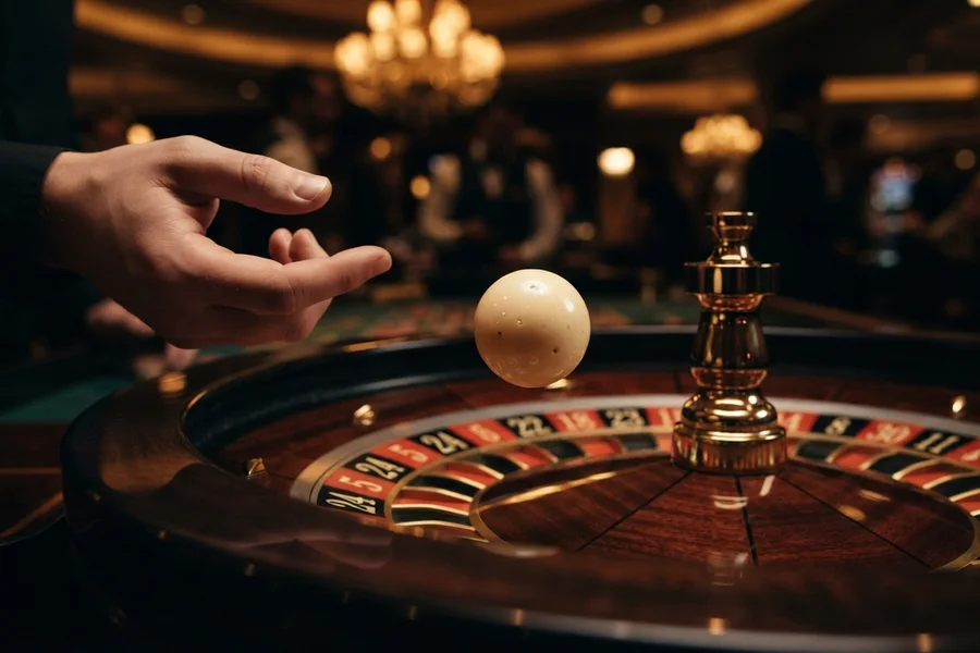 ruleta casino online