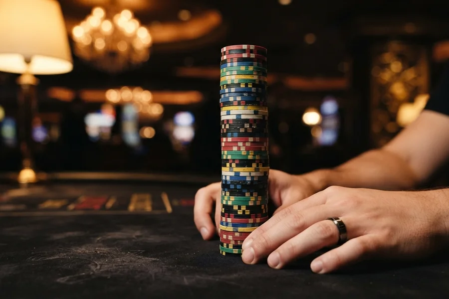 ruleta casino online